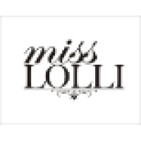 Miss Lolli logo - Similar company to Lolli Beach Candy