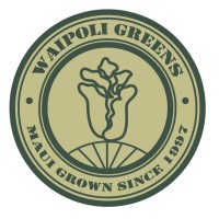 Waipoli Greens