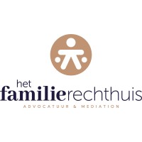Het Familierechthuis advocatuur & mediation logo - Similar company to Azc Beheer