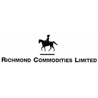 Richmond Commodities Limited logo - Similar company to Rh Mining Resources (H.K.) Limited