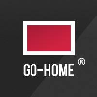 GoHomeGroup logo - Similar company to Logamep Engineering Ltd.