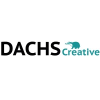 DACHS Creative Studio logo - Similar company to Morus14