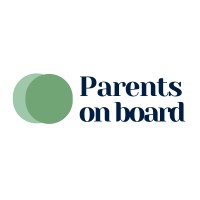 Parents on board logo - Similar company to Zcomme