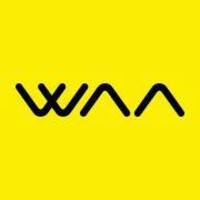 WAA ULTRA - What An Adventure logo - Similar company to Marathon Des Sables