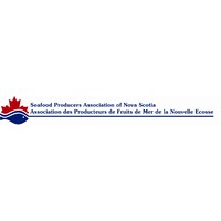 Seafood Producers Association of Nova Scotia logo - Similar company to Icelandic Export®