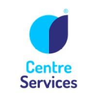 Centre Services Nantes Nord logo - Similar company to Azaé Nantes
