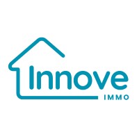 INNOVE IMMO logo - Similar company to Marigny