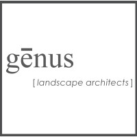 Genus Landscape Architects
