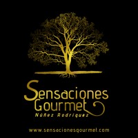 Sensaciones Gourmet Núñez Rodríguez logo - Similar company to Ohmywat