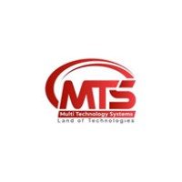 Multi Technology Systems logo - Similar company to Amco Technology International (Ati)