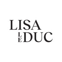 Lisa le Duc Design logo - Similar company to Lemus