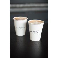 Espresso Elegance logo - Similar company to Espresso Dolce