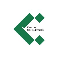 Kapital Consultants logo - Similar company to Blanqcreativestudio