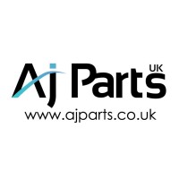 Aj Parts Uk Ltd
