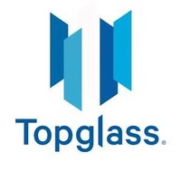 Topglass logo - Similar company to Mivan Ltd