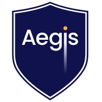 AEGIS EU Project logo - Similar company to Moses Project2020