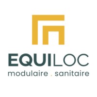 Equiloc Réunion logo - Similar company to Oh My Booth
