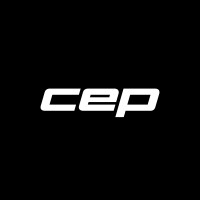CEP logo - Similar company to Blackroll Ag