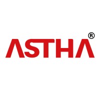 ASTHA logo - Similar company to Medyplex Pharma