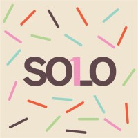 SOLO logo - Similar company to Hustlejar