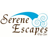 Serene Escapes Day Spa logo - Similar company to Serene Escapes