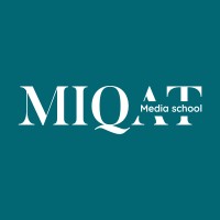 MIQAT MÉDIA SCHOOL logo - Similar company to Dzigital School