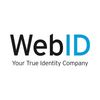 WebID logo - Similar company to Authada Gmbh