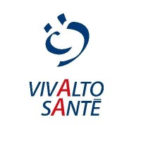 Clinique du Parc d'Autun - Vivalto Santé logo - Similar company to Centre Orthopédique Médico Chirurgical De Dracy Le Fort - Vivalto Santé