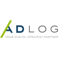 ADLOG logo - Similar company to Albarest