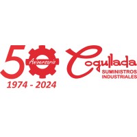 SUMINISTROS INDUSTRIALES COGULLADA, S.A. logo - Similar company to Suministros Industriales Rame S.L.