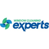 Window Cleaning Experts logo - Similar company to Torch Window Cleaning