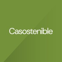 Casostenible logo - Similar company to Caryo
