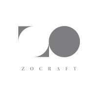 ZOCRAFT logo - Similar company to Bold Ideas Studio