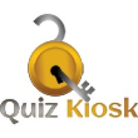 Quiz Kiosk logo - Similar company to Veda - The Quiz Society