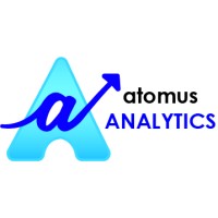 Atomus Analytics logo - Similar company to Atomus