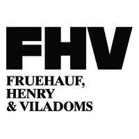 Fruehauf Henry & Viladoms logo - Similar company to Bunq Architectes Sa Sia Fas