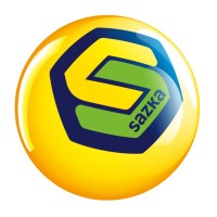 SAZKA a.s. logo - Similar company to Trixit