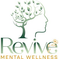Revive Mental Wellness logo - Similar company to Goya