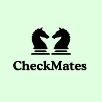 CheckMates logo - Similar company to A La Concierge Services