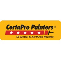 CertaPro Painters of Central & Northeast Houston logo - Similar company to Keystone Material Testing, Llc Dba Keystone Environmental Services