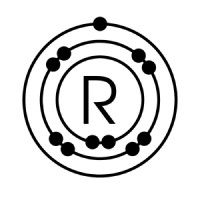 Redox OS logo - Similar company to Magnetite Security