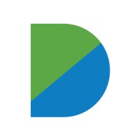 Digital AZ logo - Similar company to Archivio Tipografico