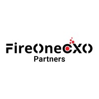 FireOneCXO Partners logo - Similar company to Pediatric Moonshot