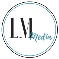 LM Media logo - Similar company to Rhythm Time