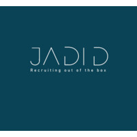 JADID logo - Similar company to Jadid And Co.