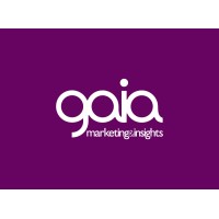 Gaia Marketing & Insights logo - Similar company to Gaia Consulting