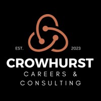 Crowhurst Careers & Consulting LLC logo - Similar company to Study & Careers Consulting