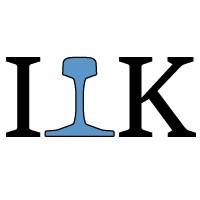 Inżynieria Kolejowa logo - Similar company to Kolejnet