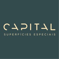 Capital Superfícies Especiais logo - Similar company to Igam Sc