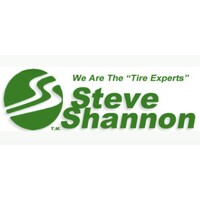 Steve Shannon Tire Company Inc. logo - Similar company to Cj'S Tire & Auto